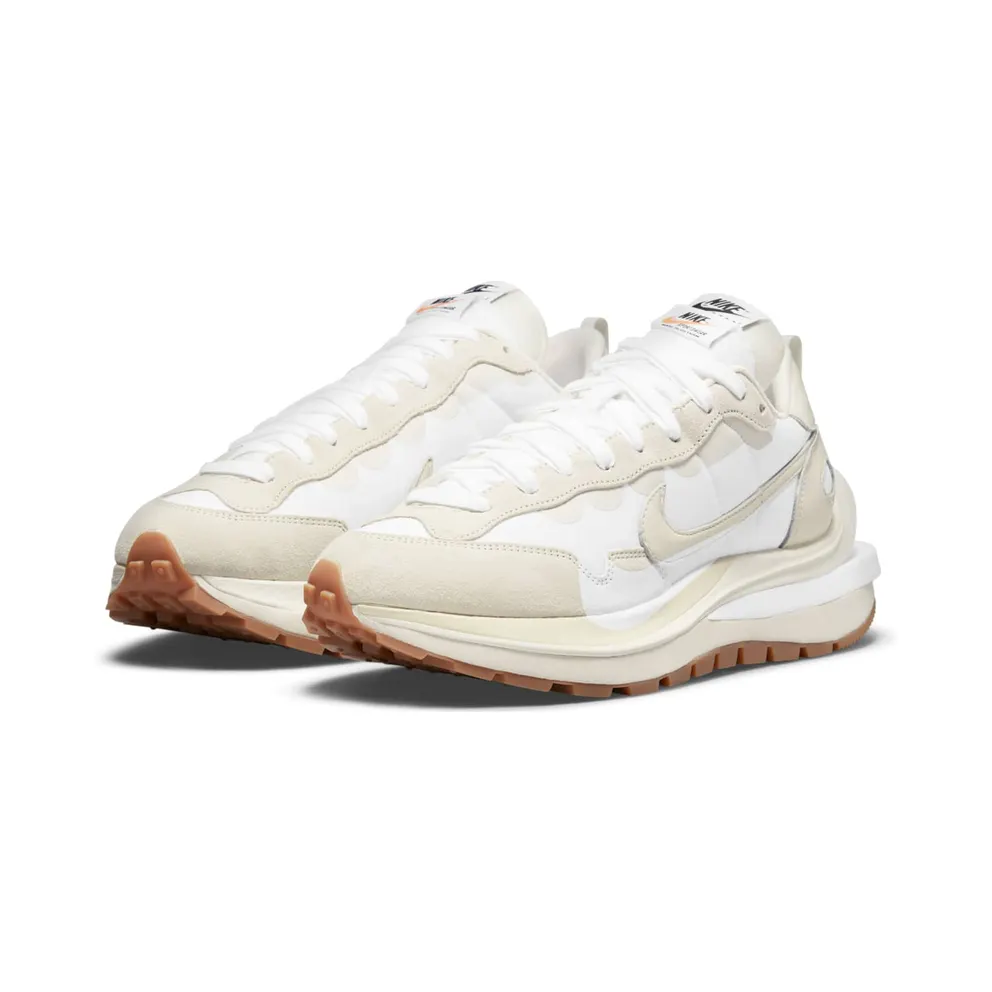 Nike x sacai Vaporwaffle Sail Gum (2021) (DD1875-100)
