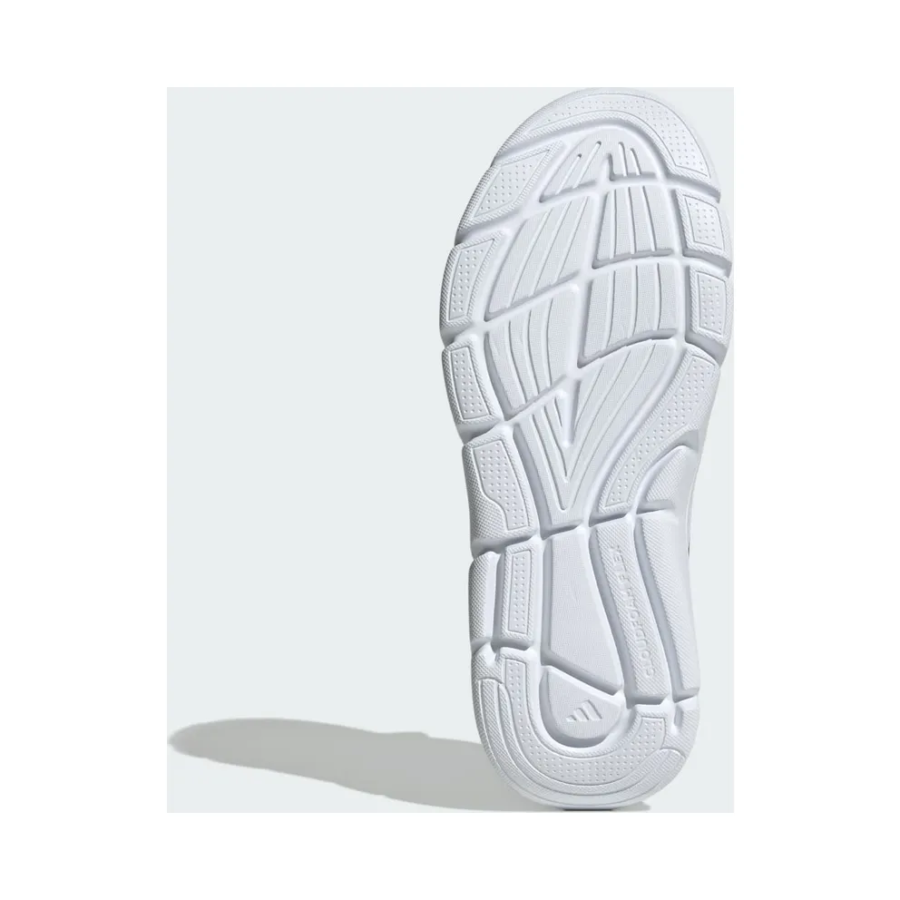 Adidas CLOUDFOAM FLEX RAPIDFIT-Shoes Core Black / Cloud White / Grey Three (HP6994)