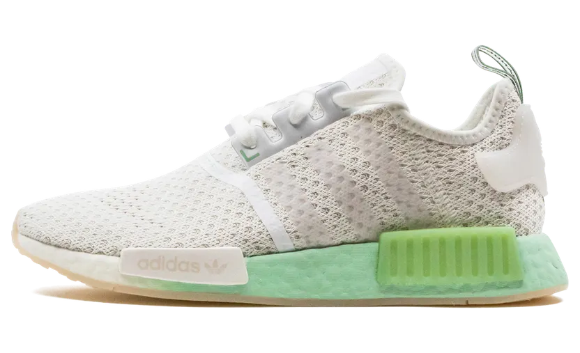 Adidas NMD R1 “Blush Green” (FV1737)