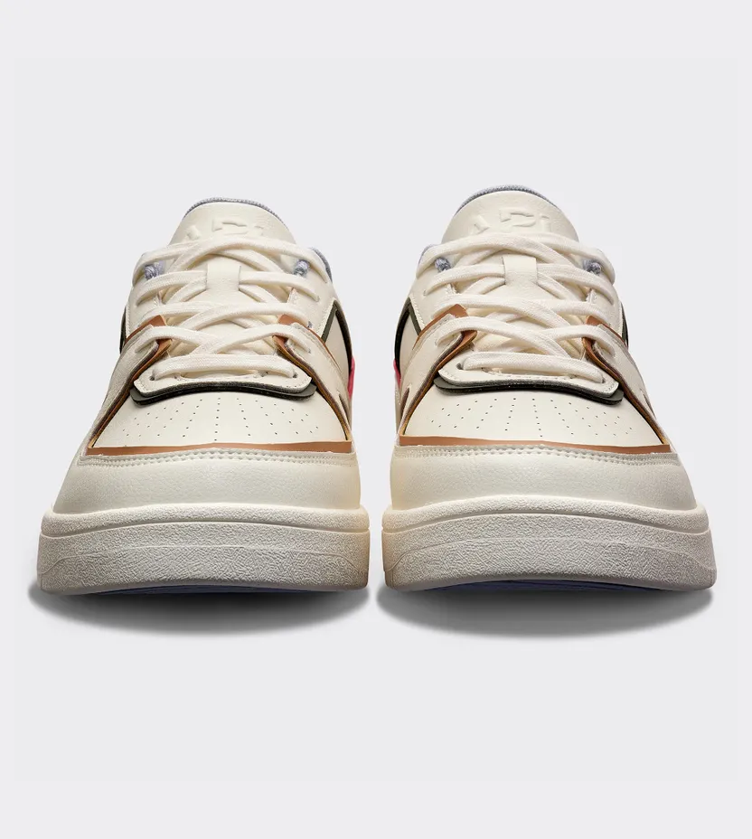 APL Nostalgia ’87 “Ivory/Frozen Grey/Tan” (Heren) (4)