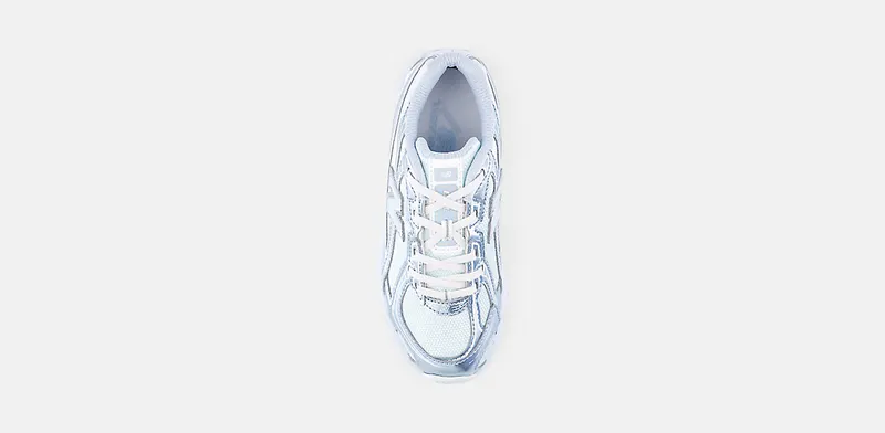 New Balance 740 Bungee Lace PS “Glint Blue” (P7407QM)