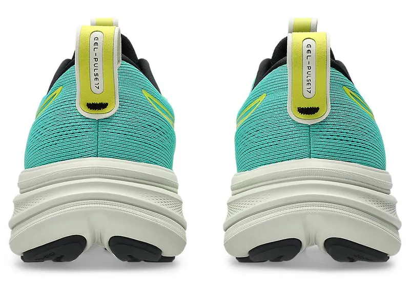 ASICS GEL-PULSE 17 TR “Aurora Green / Cacti” (1011C283-300)