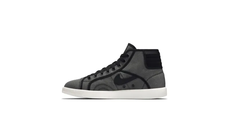 Jordan Air Skyhigh Og Black/Black-Sail Black/Black-Sail (819953-011)