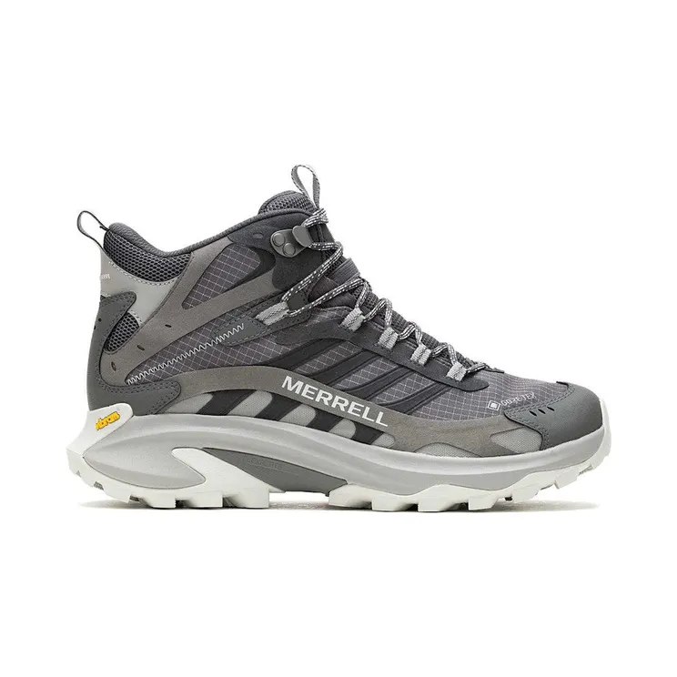 Merrell Moab Speed 2 Mid Gore-Tex Asphalt (J037503Z)