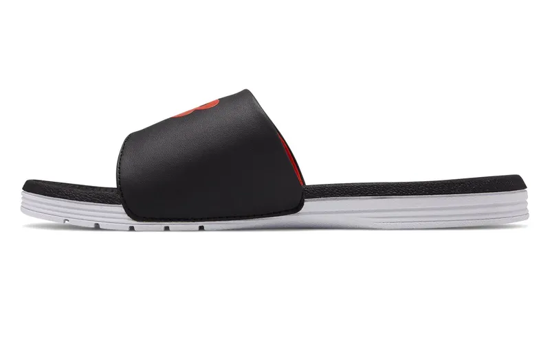New Balance Pro Slides “Black/White/Red” (M3068-BWD)