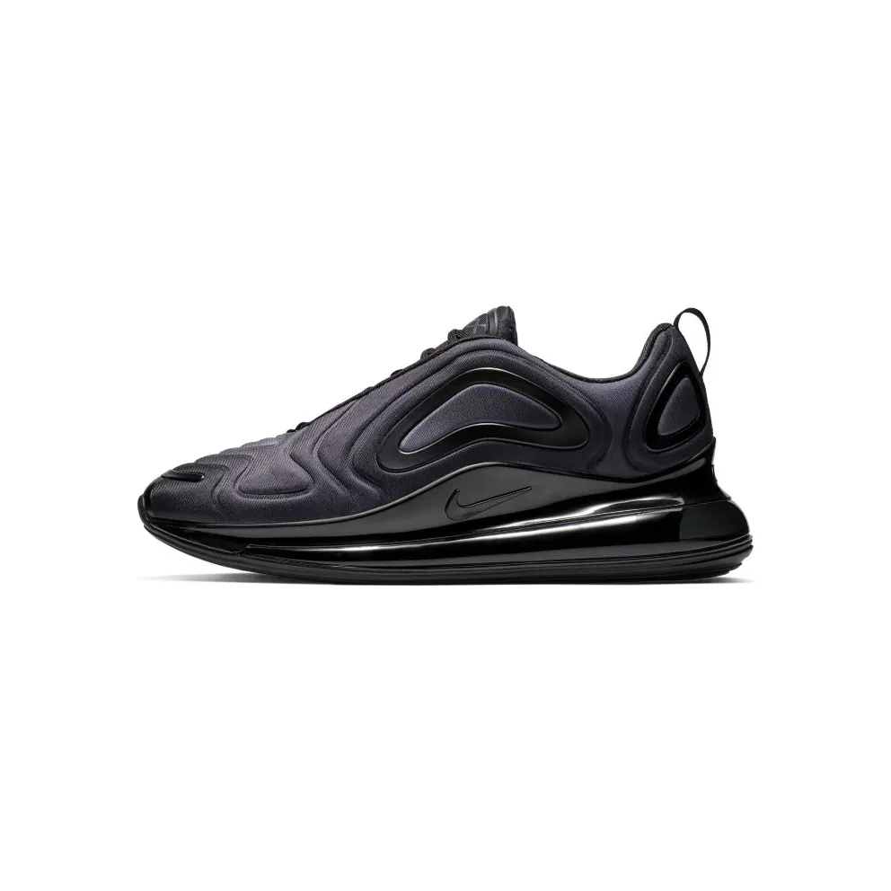 Nike Air Max 720 Total Eclipse Black/Black-Anthracite (AO2924-004)