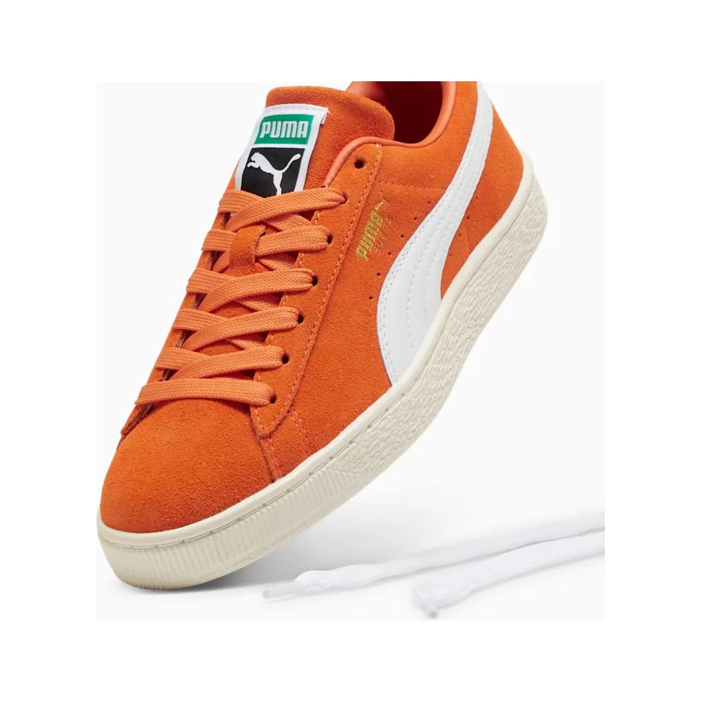 Puma Suede Classic Maple Syrup (399781-17)