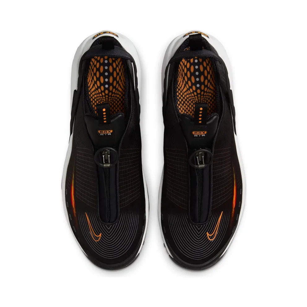 Nike Air Max Craze “Black Bright Citrus” (FZ2089-001)
