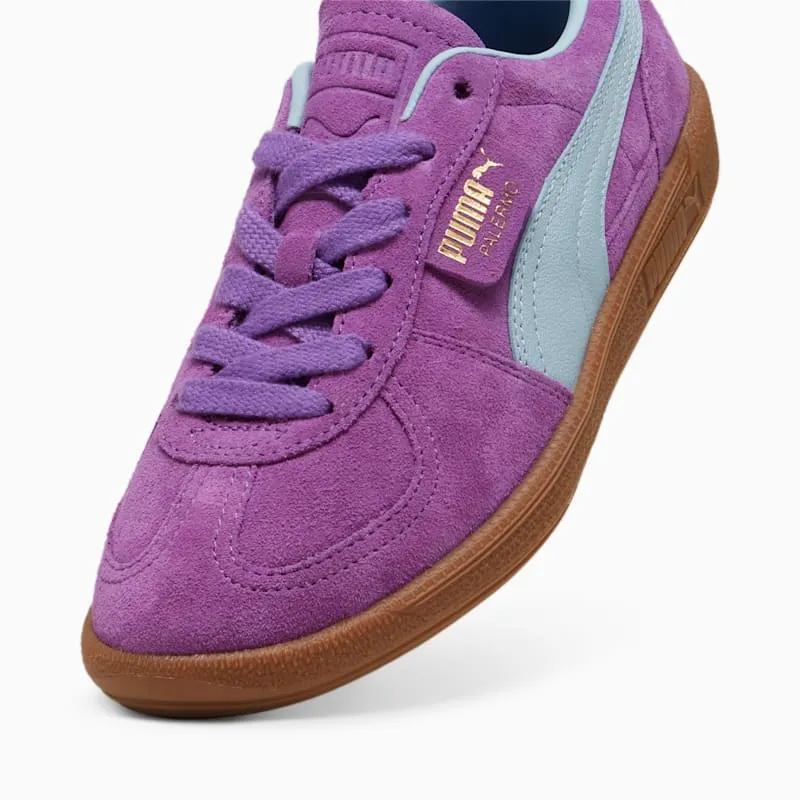 Puma Palermo Ultraviolet Turqoise Surf (396463-16)