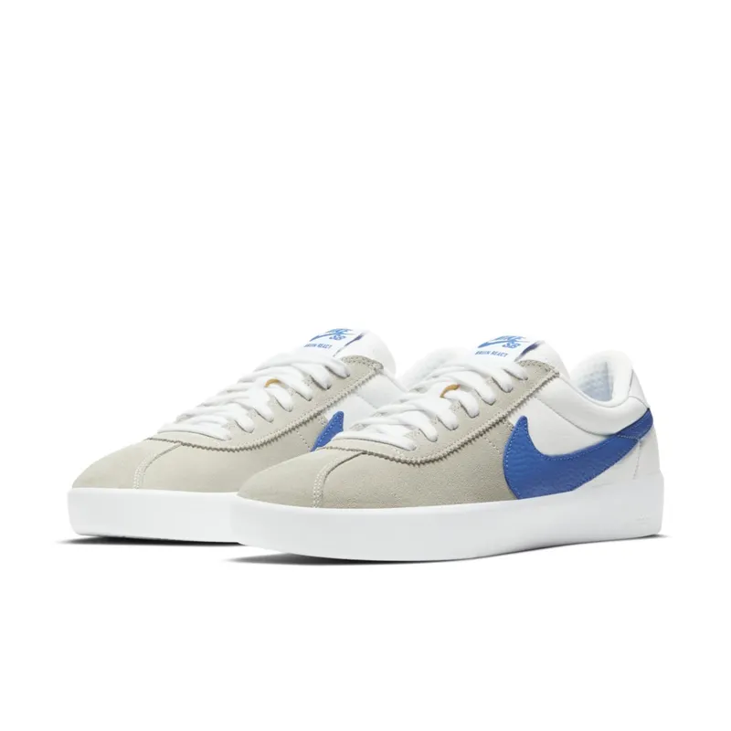 Nike SB Bruin React Skate White (CJ1661-100)