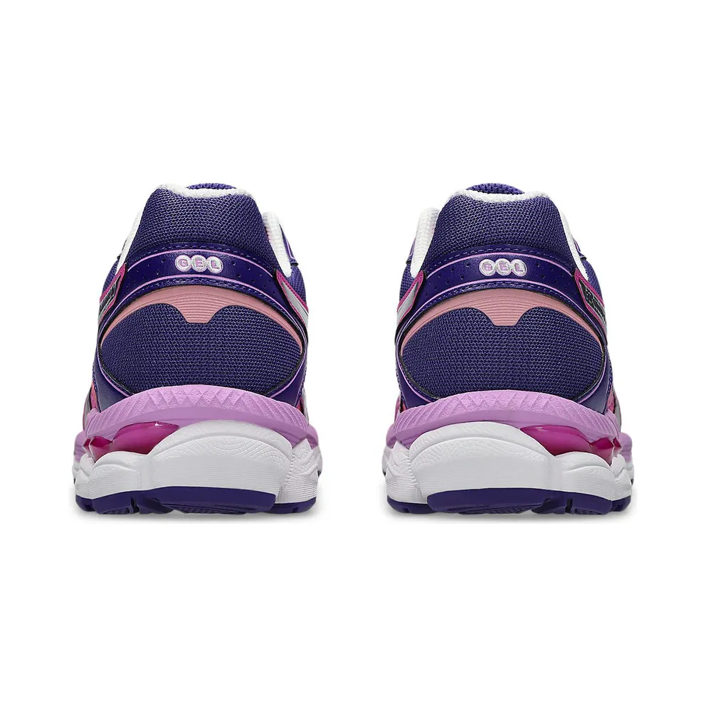 ASICS GEL-CUMULUS 16 “Digital Sakura / Pure Silver” (1203A733-700)