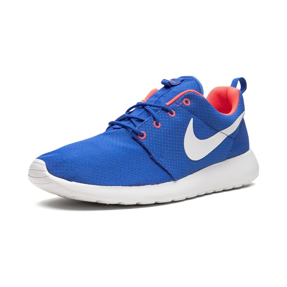 Nike Roshe One “Hyper Cobalt” (511881-402)