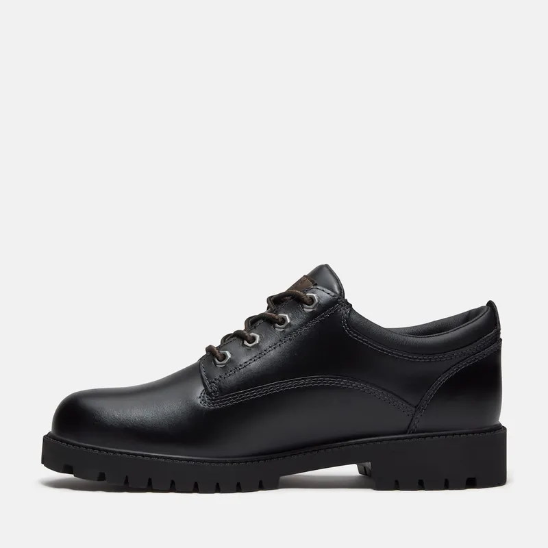 Timberland Heritage Black (TB0A5S9WW02)