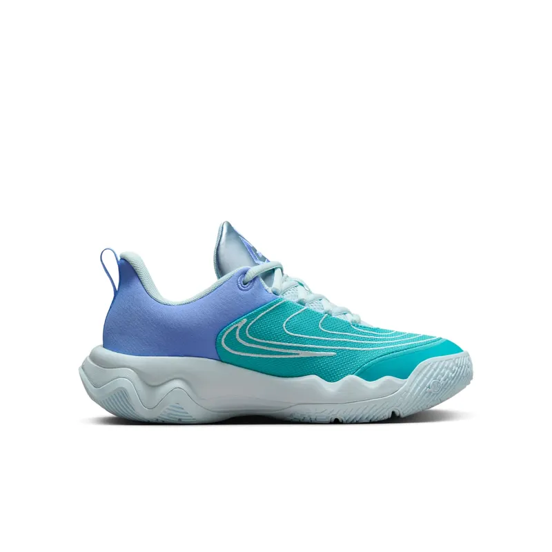 Nike Giannis Immortality 4 Christmas (FZ6734-300)
