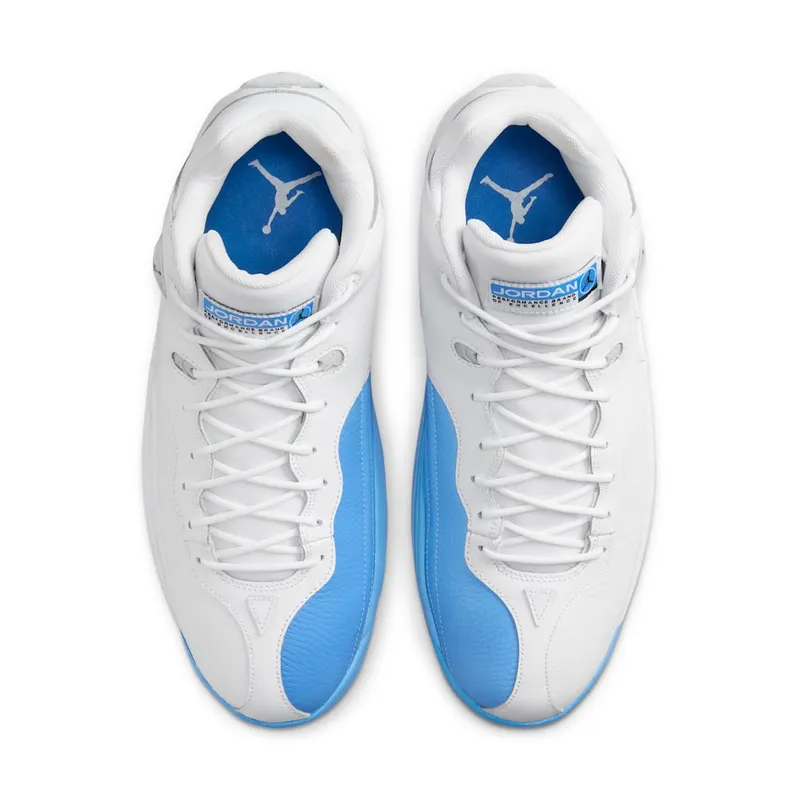 Jordan Jumpman Team 1 “UNC” (FV3928-101)