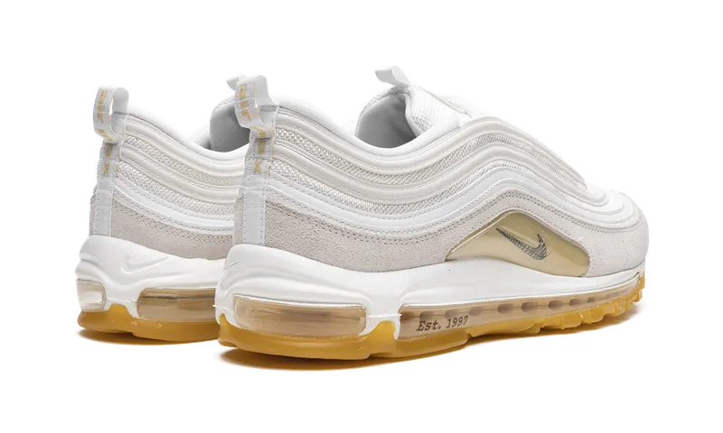 Nike Air Max 97 White (DQ8961-100)