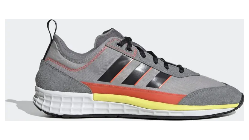 adidas SL 7200 Grey Three / Core Black / Grey Four (FV3767)