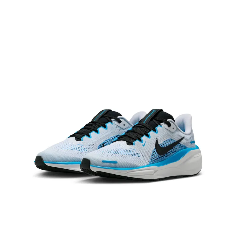 Nike Air Zoom Pegasus 41 White Blue Hero Black (FN5041-109)