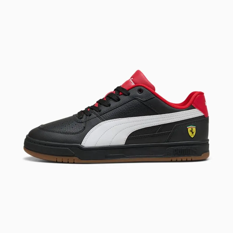 Puma Caven Black (309521-01)