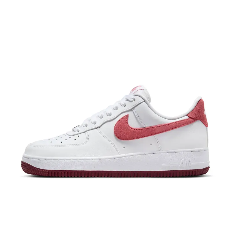 Nike AIR FORCE 1 “Adobe” (FQ7626-100)