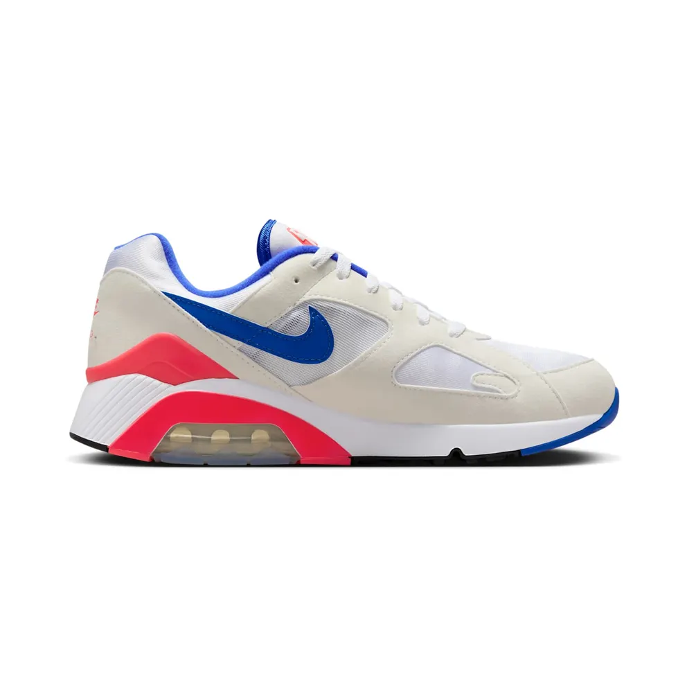 Nike Air Max 180 “Ultramarine (2024)” (FJ9259-100)