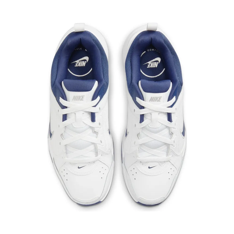 Nike Defy All Day Training White (DJ1196-100)