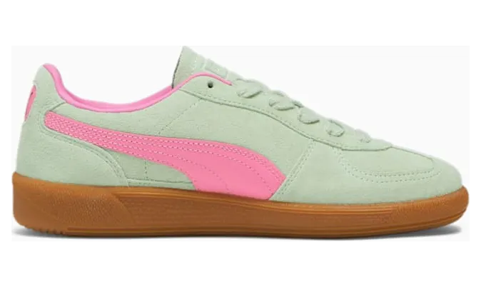 Puma PALERMO “Green” (397643-02)