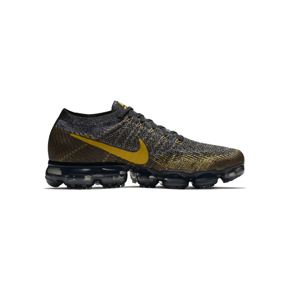 Nike Air VaporMax Black Mineral Gold Black/Mineral Gold-Dark Grey (849558-021)