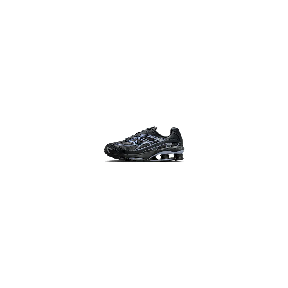 Nike Shox Ride 2 “Anthracite / Cobalt Bliss / Ashen Slate / Reflect Silver” (IQ0294-060)
