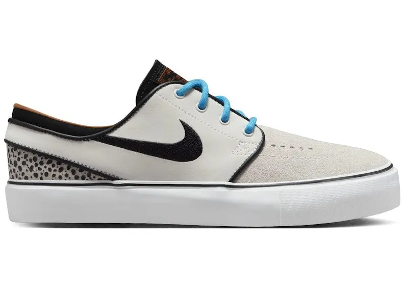 Nike SB Janoski SE Phantom Black Monarch (FV3476-001)