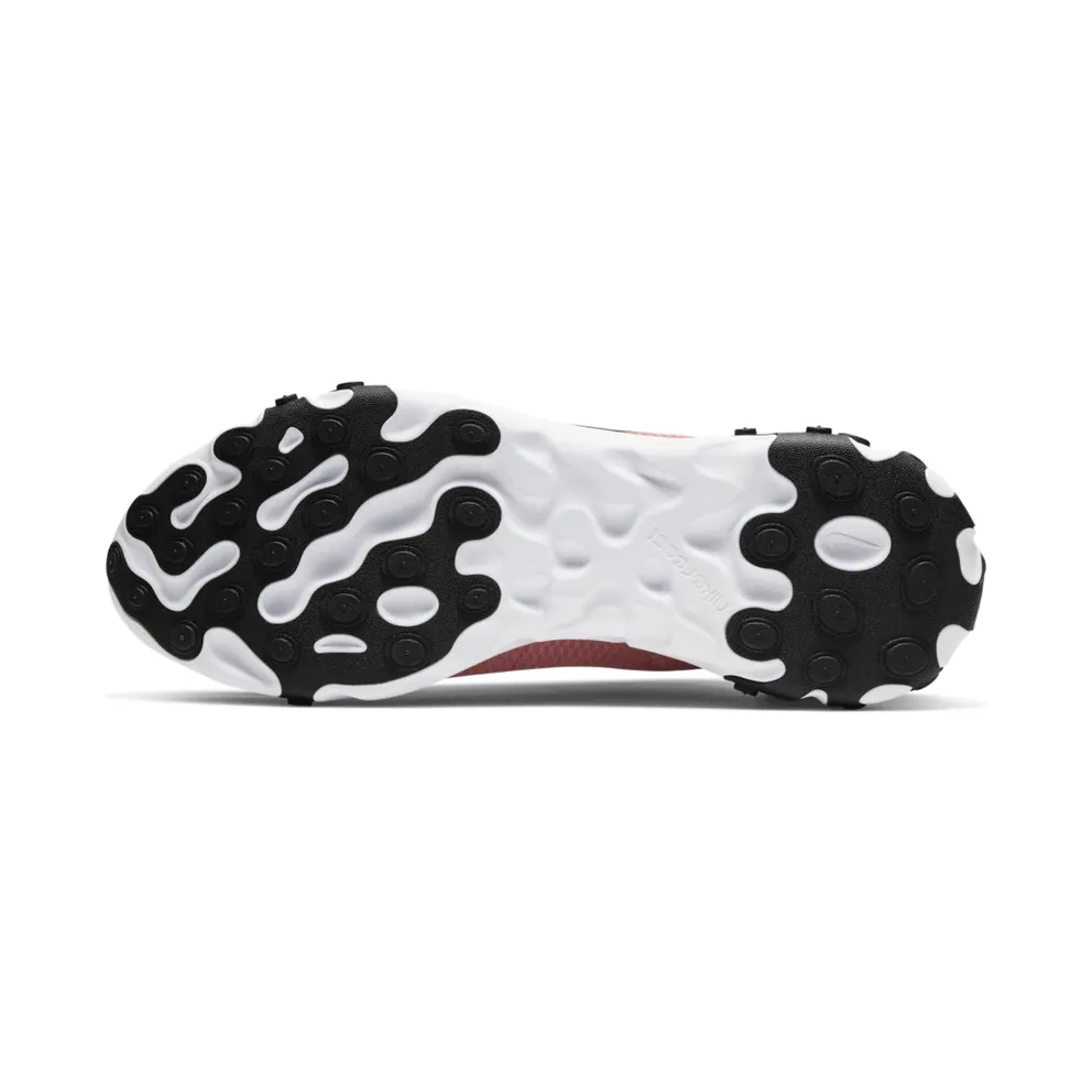 Nike React Element 55 Ember Glow Ember Glow/Light Bone-White-Black (CI3831-800)