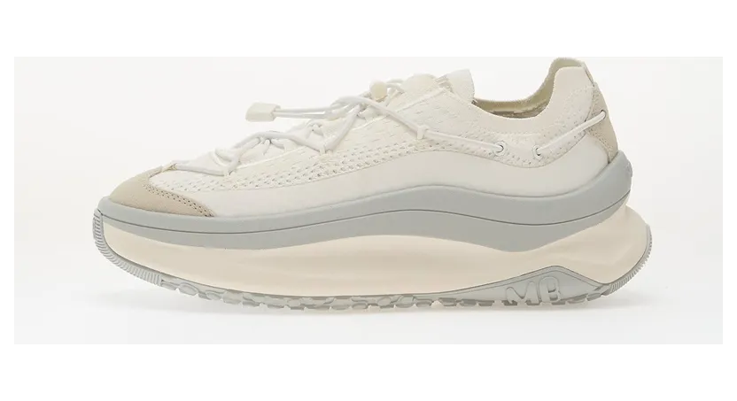 Moon Boot – Moon247 Xlace Sneakers – Dames – Schoenen – Wit (80D2490110-A001)