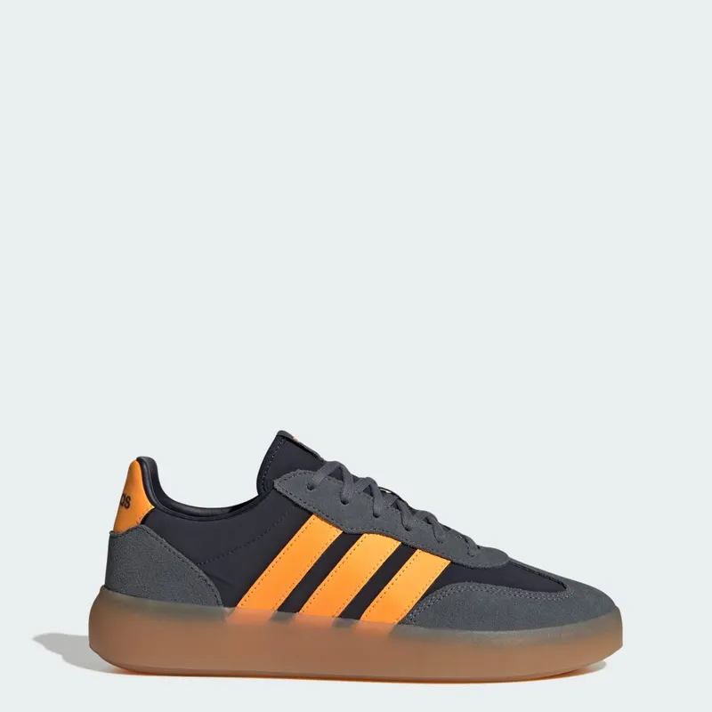 Adidas Barreda Decode Legend Ink / Pure Tangerine / Onix (IH1434)