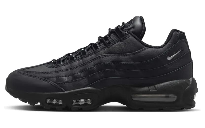 Nike Air Max 95 Jewel Triple Black (FN7273-001)