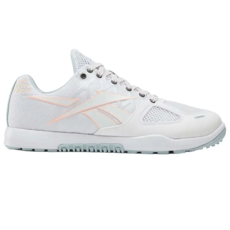 Reebok Nano Ftwr White / Ice Blue (100244688)