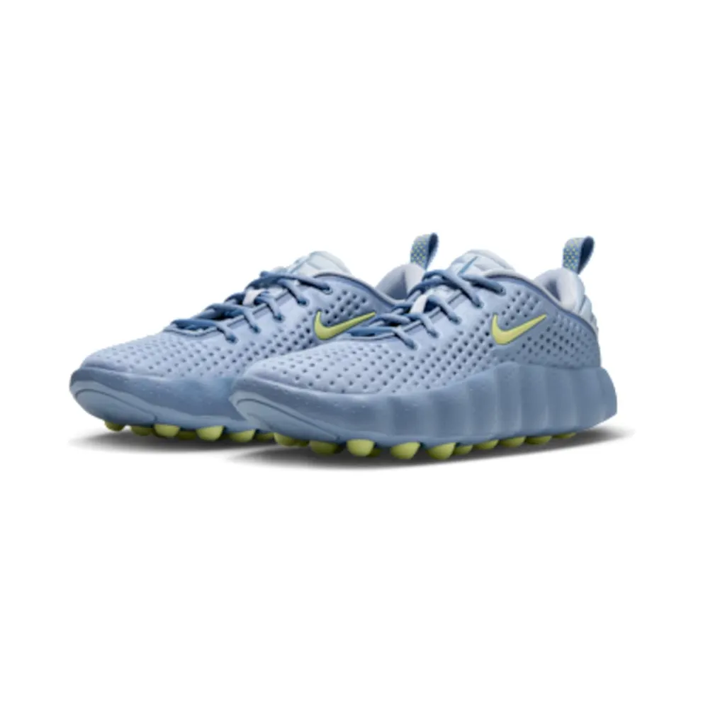 Nike Mind 002 – “Work Blue / Horizon Blue / Light Lemon Twist” (HQ4308-401)