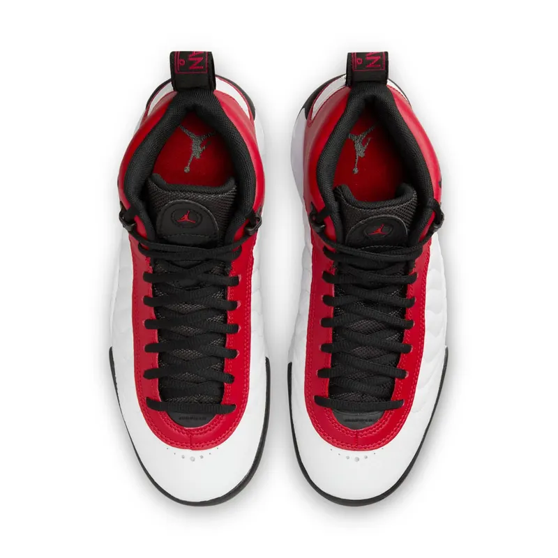 Jordan Jumpman Pro White Varsity Red (DN3686-006)