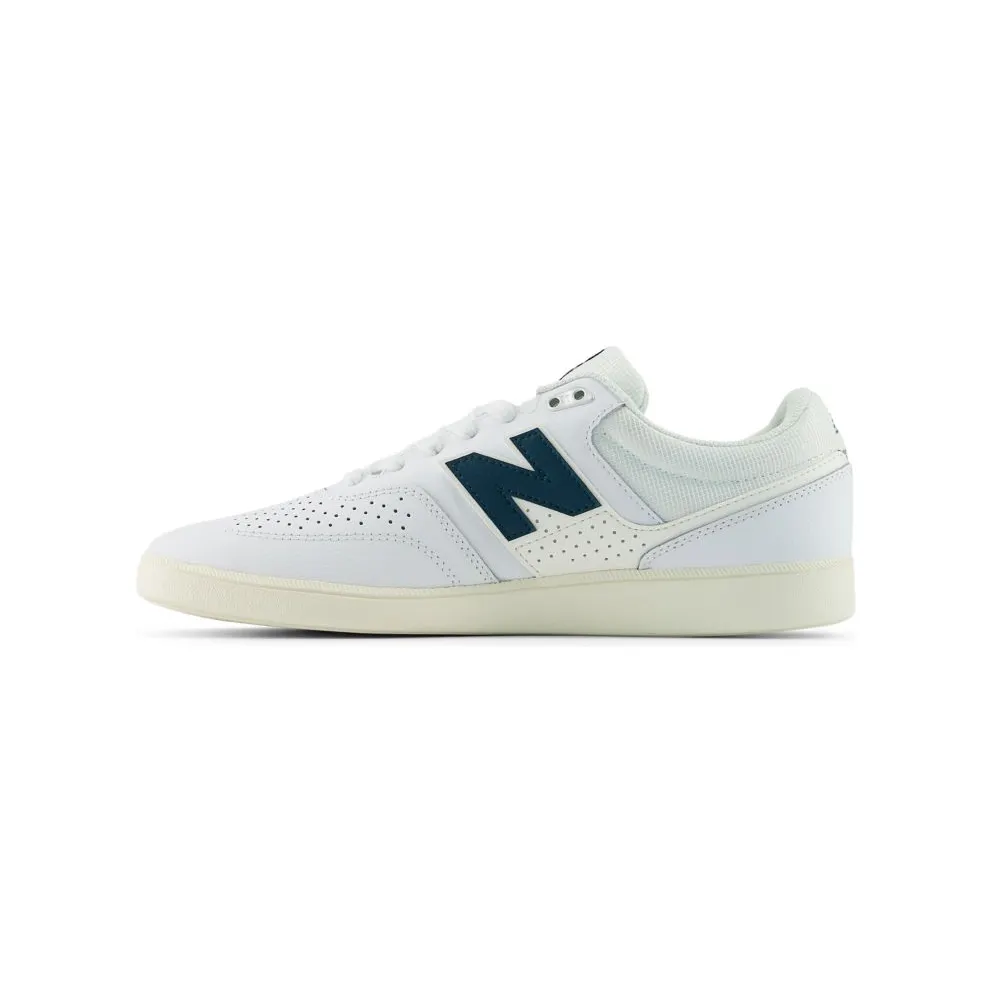 New Balance Numeric 508 Brandon Westgate White Medusa Green (UN508WGS)