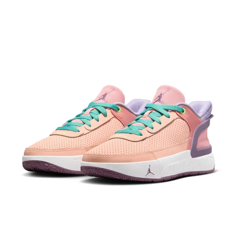 Jordan DAY1 EO Crimson Tint Violet Dust Hydrangeas Coral Stardust (FQ1306-800)