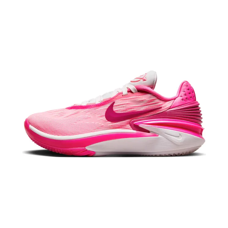 Nike AIR ZOOM G.T. CUT 2.0 “HYPER PINK” (FQ8706-604)