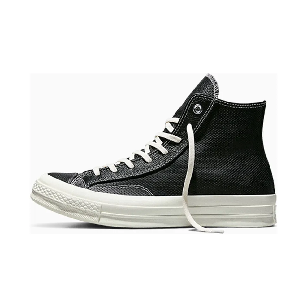 Converse Chuck 70 Black / Blue / Red