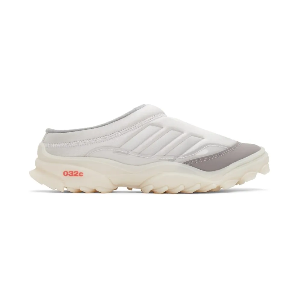 adidas 032c GSG Slip-ons Grey One / Mgh Solid Grey / Solar Blue (GW0249)