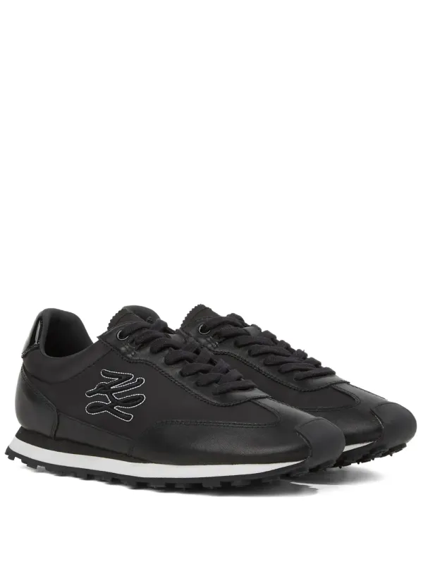 Karl Lagerfeld Sonar Autograph – Black (KLL65425999)