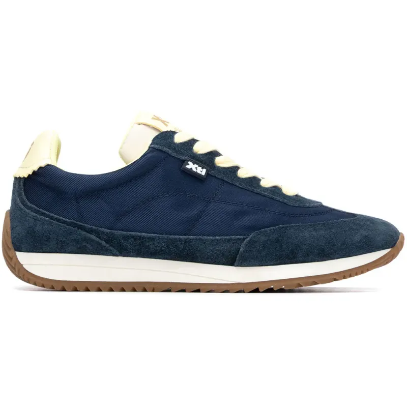 Xti 145209 Shoes 145209-Navy