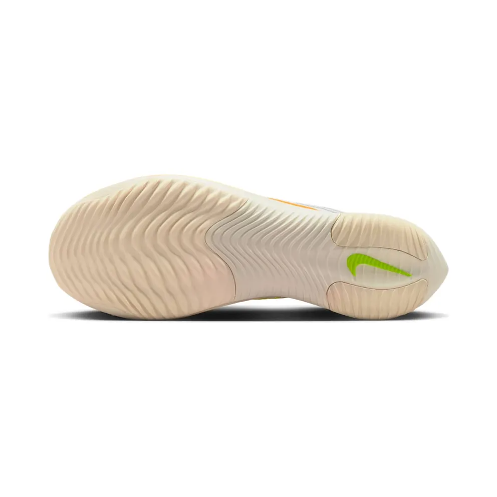 Nike ZoomX Streakfly Sail Cobalt Bliss Total Orange (FN3435-148)