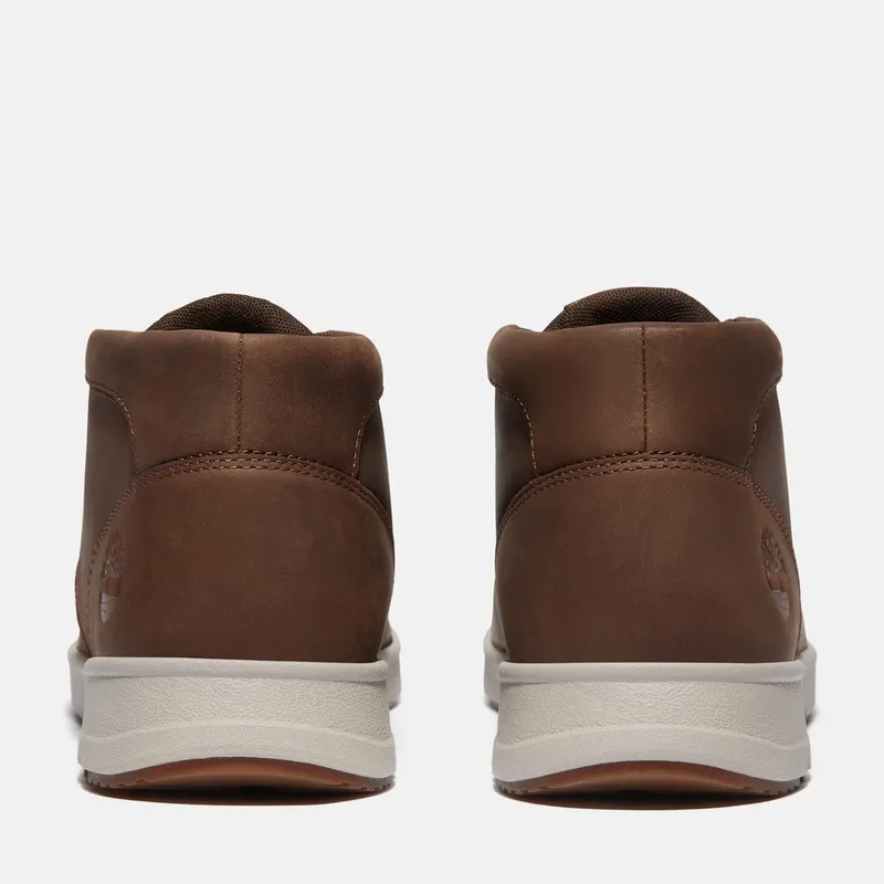 Timberland sneaker Bruin (TB0A6C7TW01)