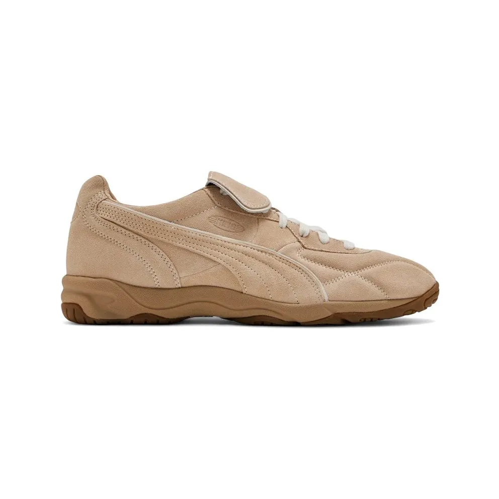 Puma King Indoor Premium Represent Light Sand (403454-01)