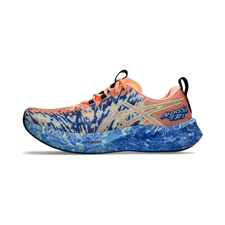 ASICS NOOSA TRI 16 “Bright Sunstone / Soft Sky” (1011B872-801)