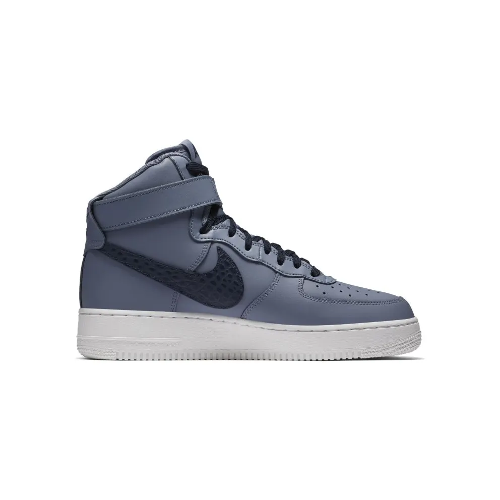 Nike Air Force 1 High 07 LV8 Ashen Slate Obsidian Ashen Slate/Obsidian (806403-404)