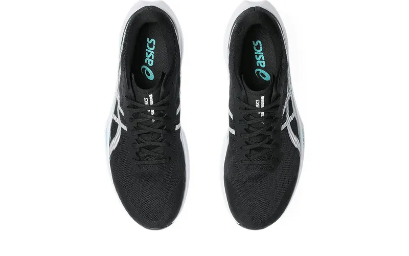 ASICS Hyper Speed 4 Black White (1011B874-002)